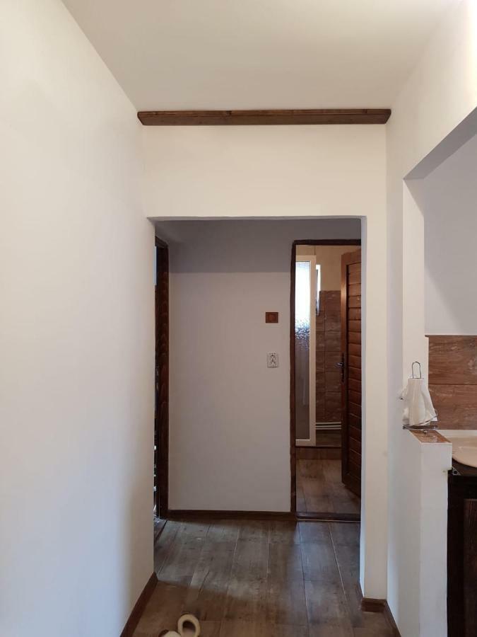 Apartment Straja Lupeni  Екстериор снимка