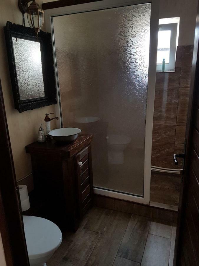 Apartment Straja Lupeni  Екстериор снимка