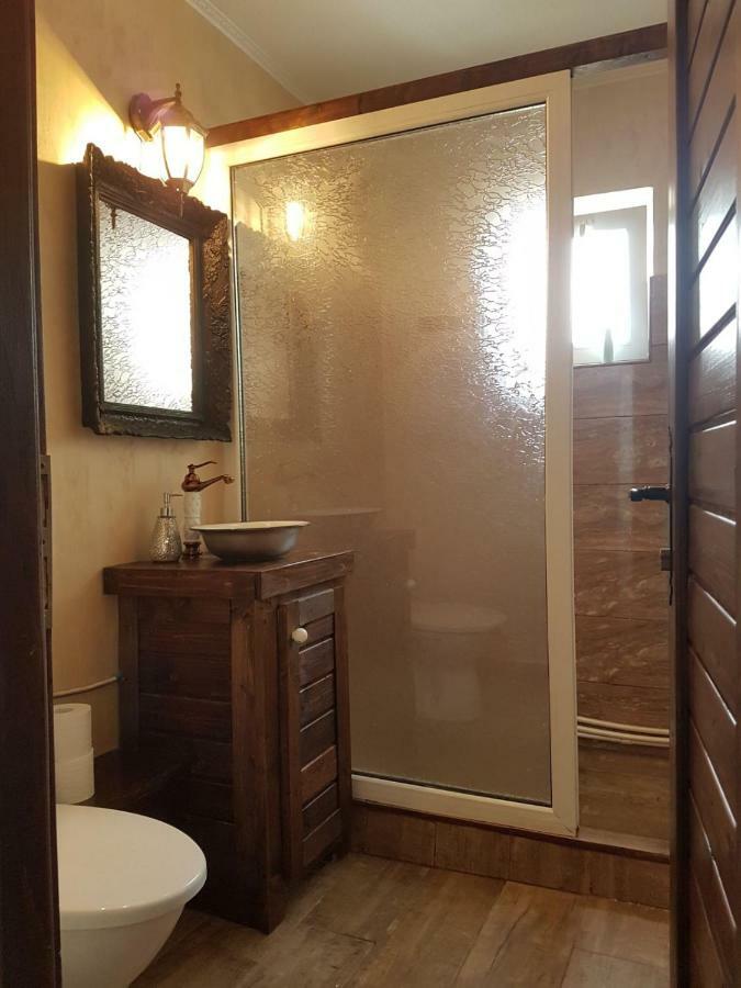 Apartment Straja Lupeni  Екстериор снимка